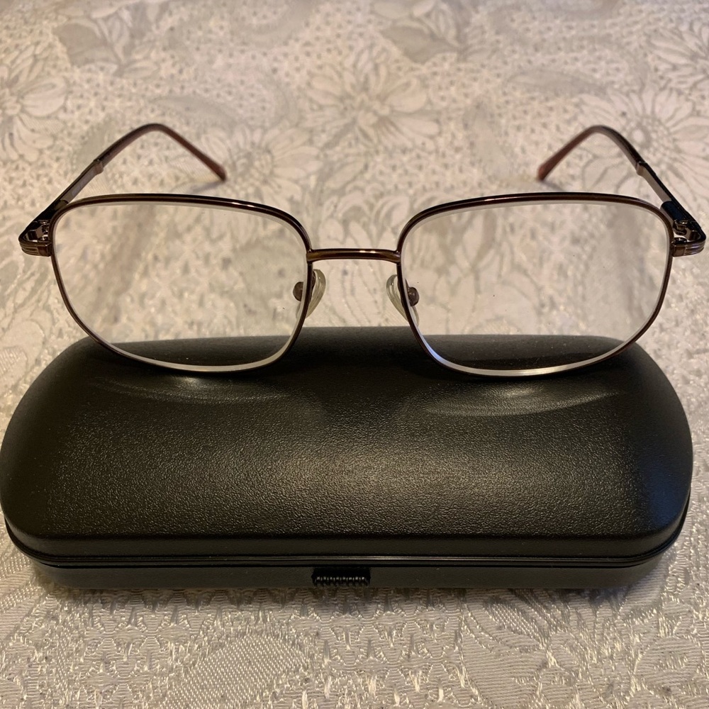 Men’s glasses
